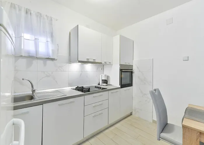 Apartamento Stadion Zadar