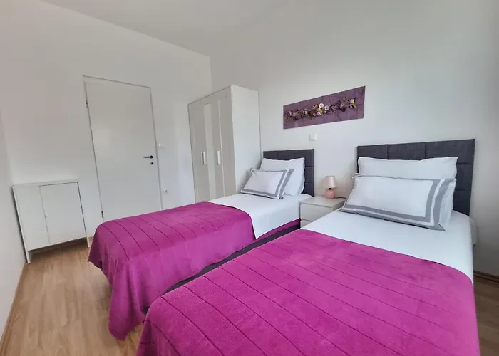 דירה Stadion זאדאר