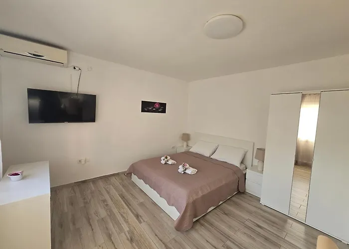 Apartamento Stadion *