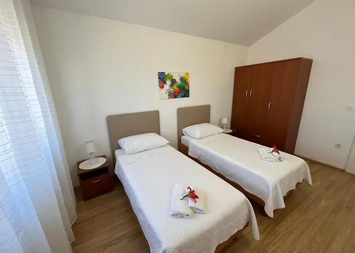 Apartamento Stadion *