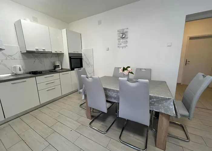 Apartamento Stadion Zadar