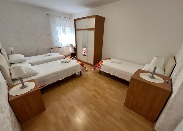 Stadion Apartamento Zadar