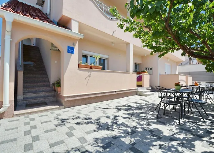 Apartamento Stadion Zadar